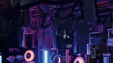 听,高质量发展新脉动|科技自强抢占未来新赛道