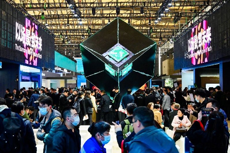 AWE2024｜海信深度赋能家庭、社区和城市多元化场景