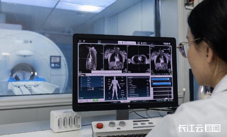 全球前沿技术云集 武汉大健康产业缘何拥有超强吸引力 全球前沿技术云集 武汉大健康产业缘何拥有超强吸引力