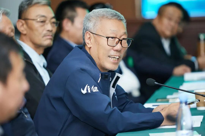 董耀会:文青今年70岁 董耀会:文青今年70岁