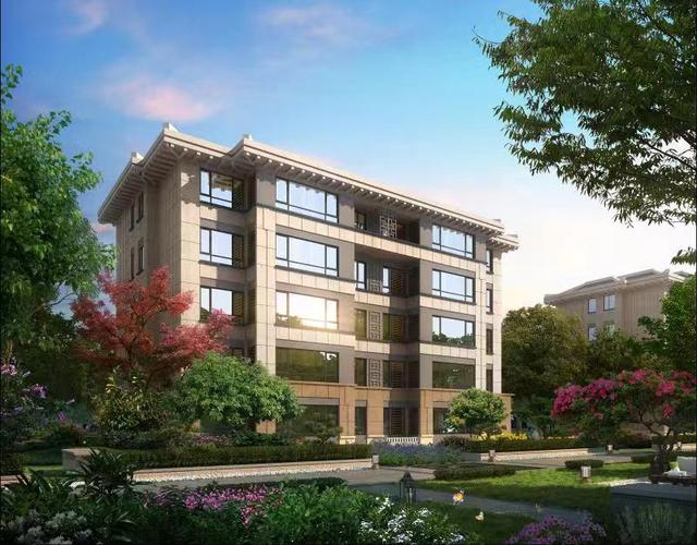 专访北科建孙昀：业主高知素质决定社区高雅圈层