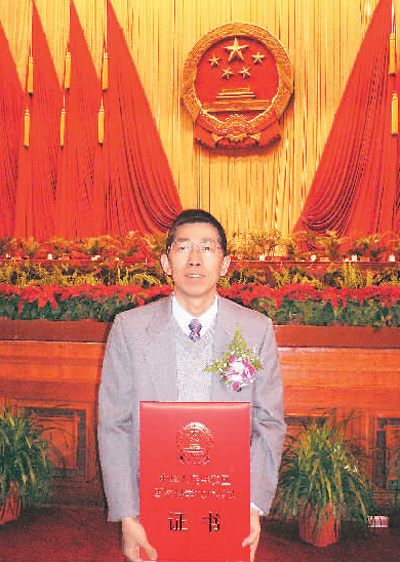 翟婉明:高铁梦就是我的“中国梦”