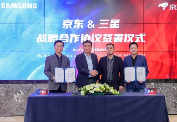 加速新型消费模式落地 打造无忧购机体验