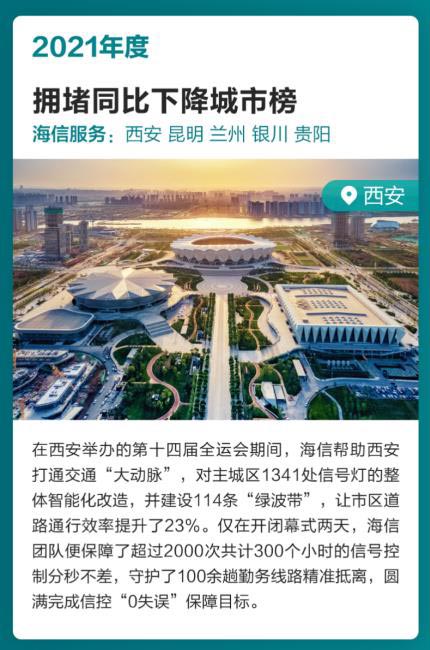 海信：智能交通才不是写本书那么简单