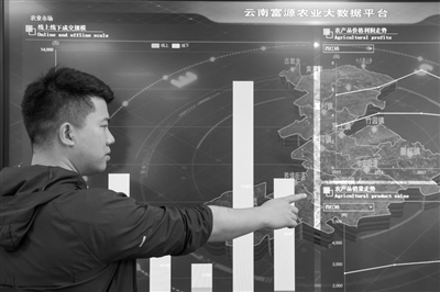 多方部署 数据流通和安全保护并重