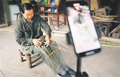让更多文化产品在“云”上走出去