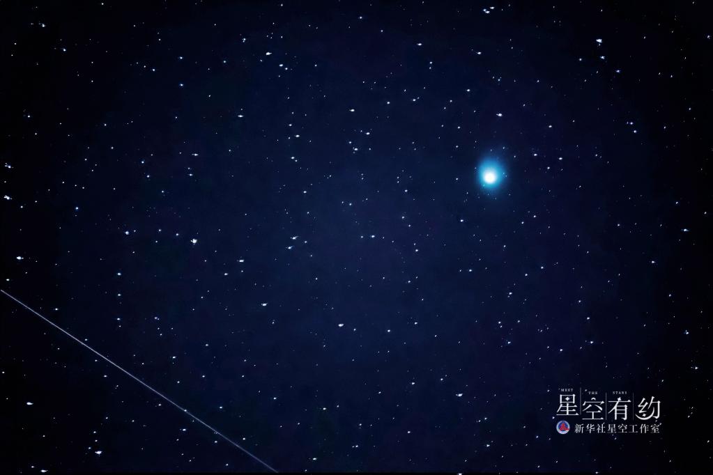 2月天宇将上演年度“最小满月”和多场“星月童话”