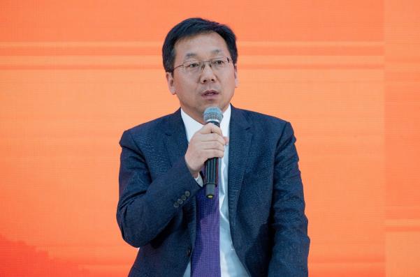 海信李炜：打造区域品牌需“头雁领航”更要“群雁齐飞”