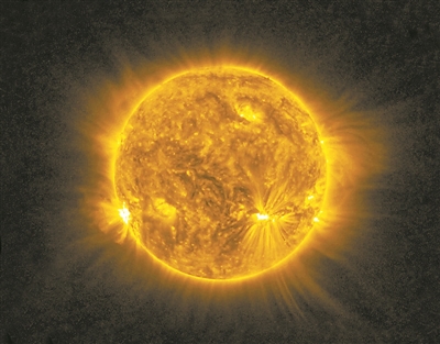 追日“夸父”正改写太阳科研面貌