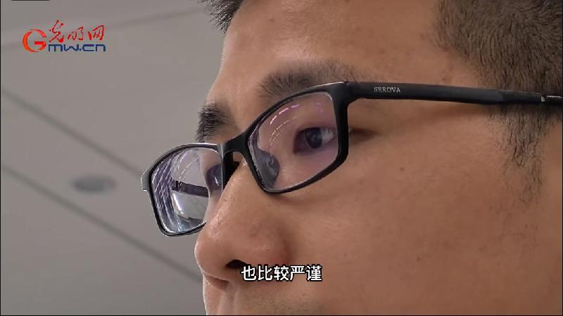 行行出状元|“数字化解决方案设计师”王明:数字化浪潮中的筑梦人 行行出状元|“数字化解决方案设计师”王明:数字化浪潮中的筑梦人