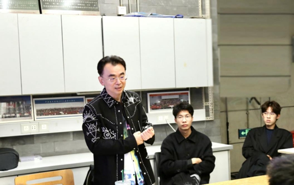 网龙董事长刘德建：AI将极大推动个性化学习