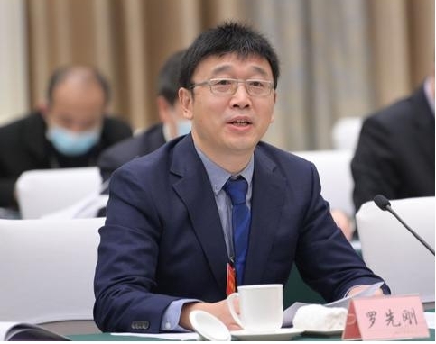 罗先刚：坚定科技战略的定力