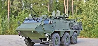 “武装中立”的瑞典，陆军架构揭秘