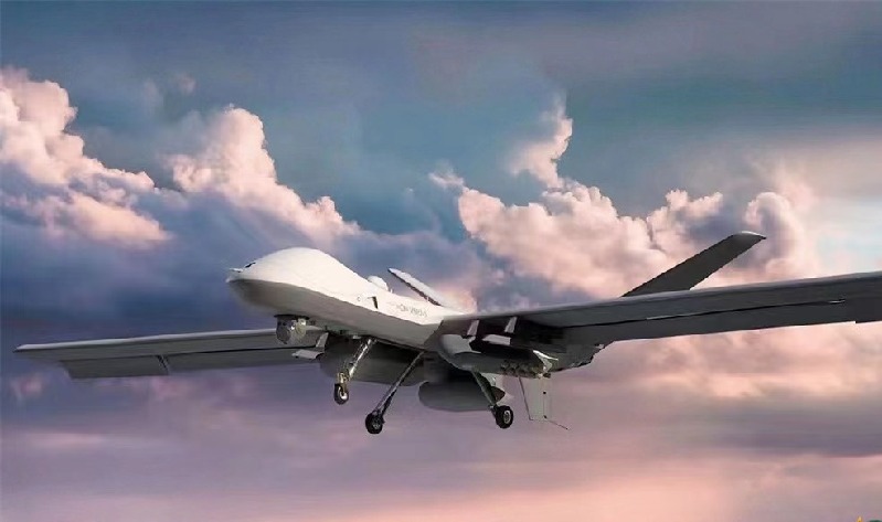 出师大捷？这场战争使无人机蜂群作战开启新纪元