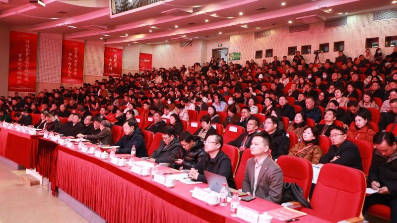 宇视科技对话全国600+教育工作者，用科技践行“文明其精神、野蛮其体魄”