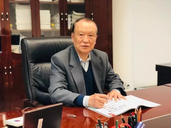 贲德：加强原创性、引领性科技攻关