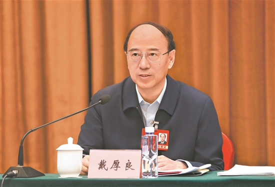 以企业高质量发展保障国家能源安全