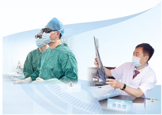 医学创新不是选择题,而是必答题