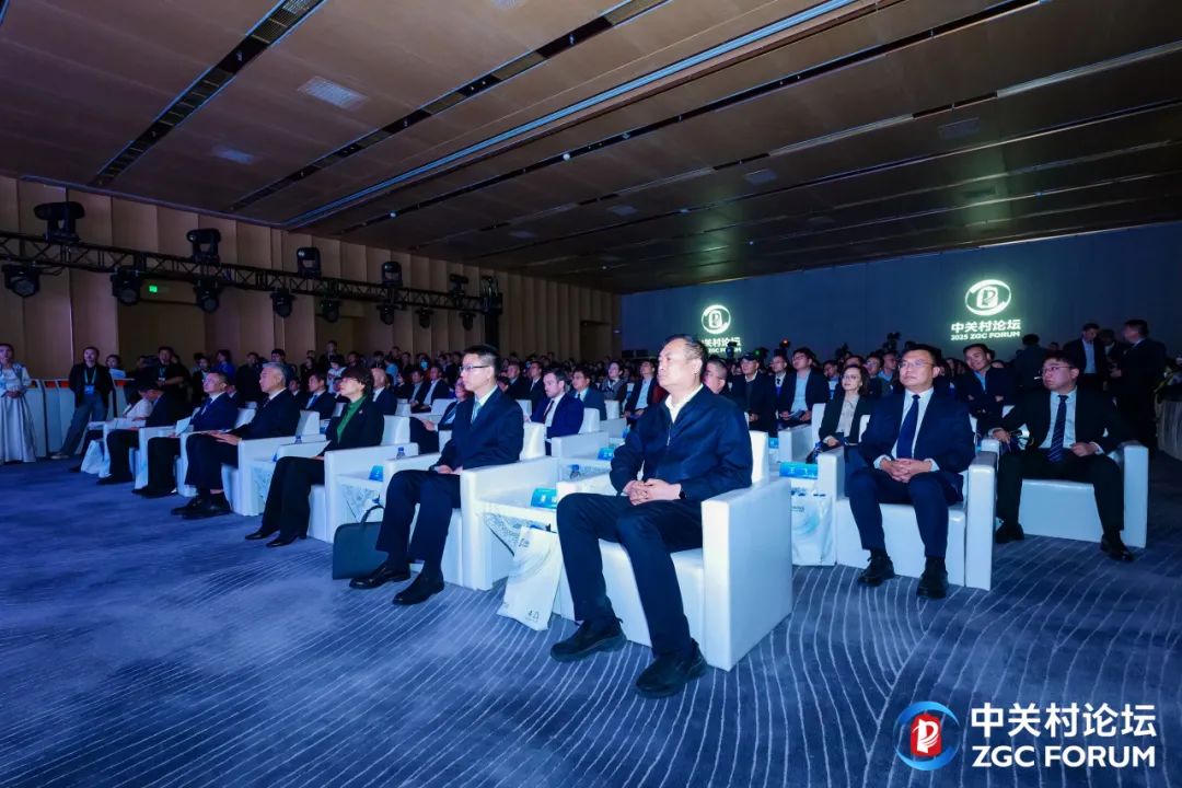 为您的数据跨境提供“全链条”服务!海淀有妙招