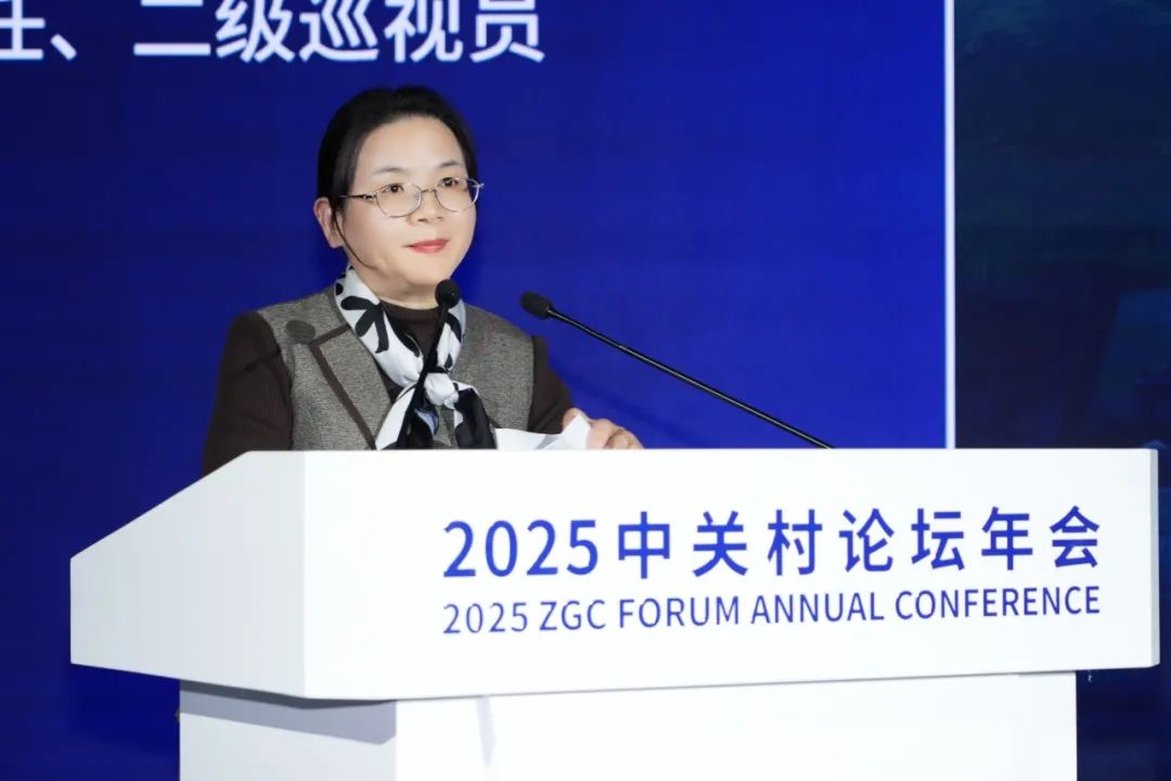 为您的数据跨境提供“全链条”服务!海淀有妙招