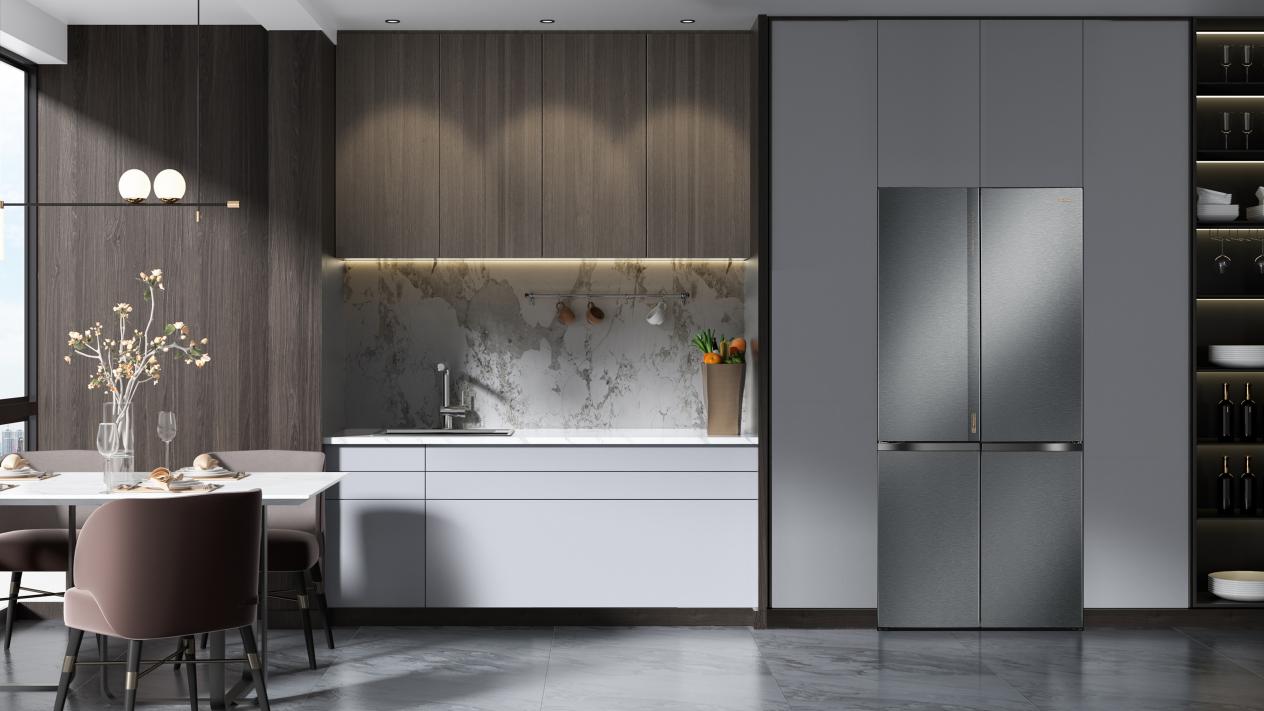 海信家电2024年财报：实现营收927.46亿元，归母净利润同比增长17.99%