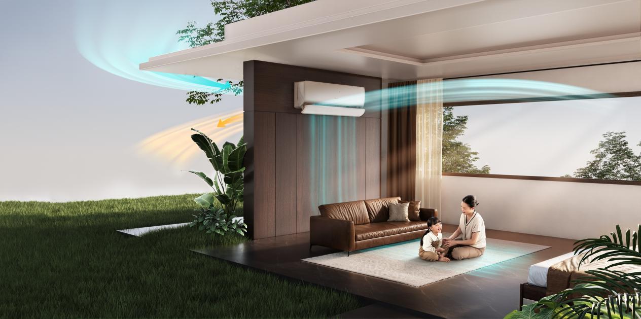 海信家电2024年财报：实现营收927.46亿元，归母净利润同比增长17.99%