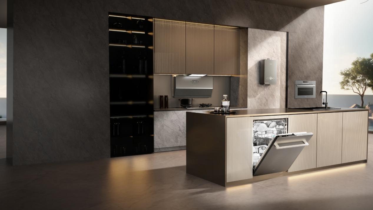 海信家电2024年财报：实现营收927.46亿元，归母净利润同比增长17.99%