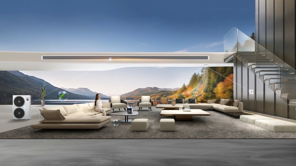 海信家电2024年财报：实现营收927.46亿元，归母净利润同比增长17.99%