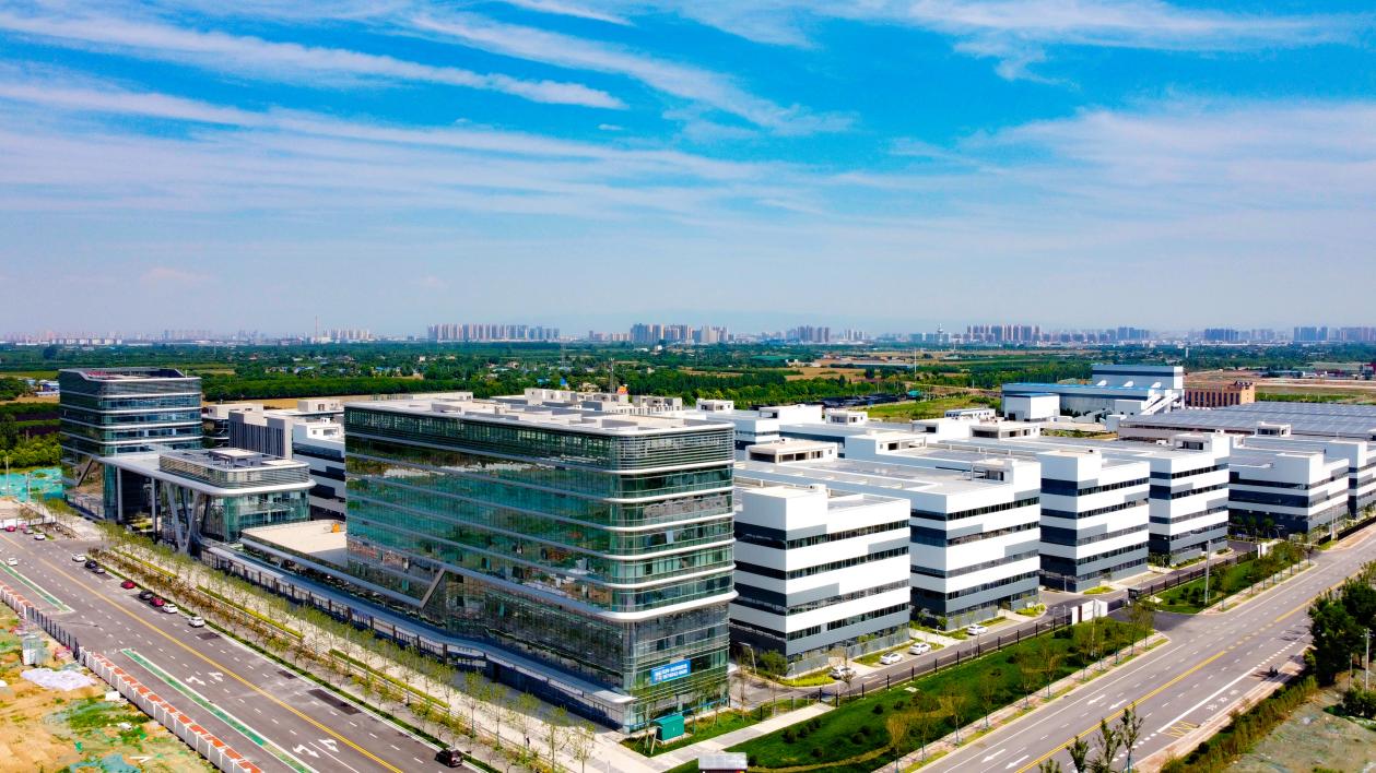 “原”上创新正当时——陕西秦创原新质生产力观察