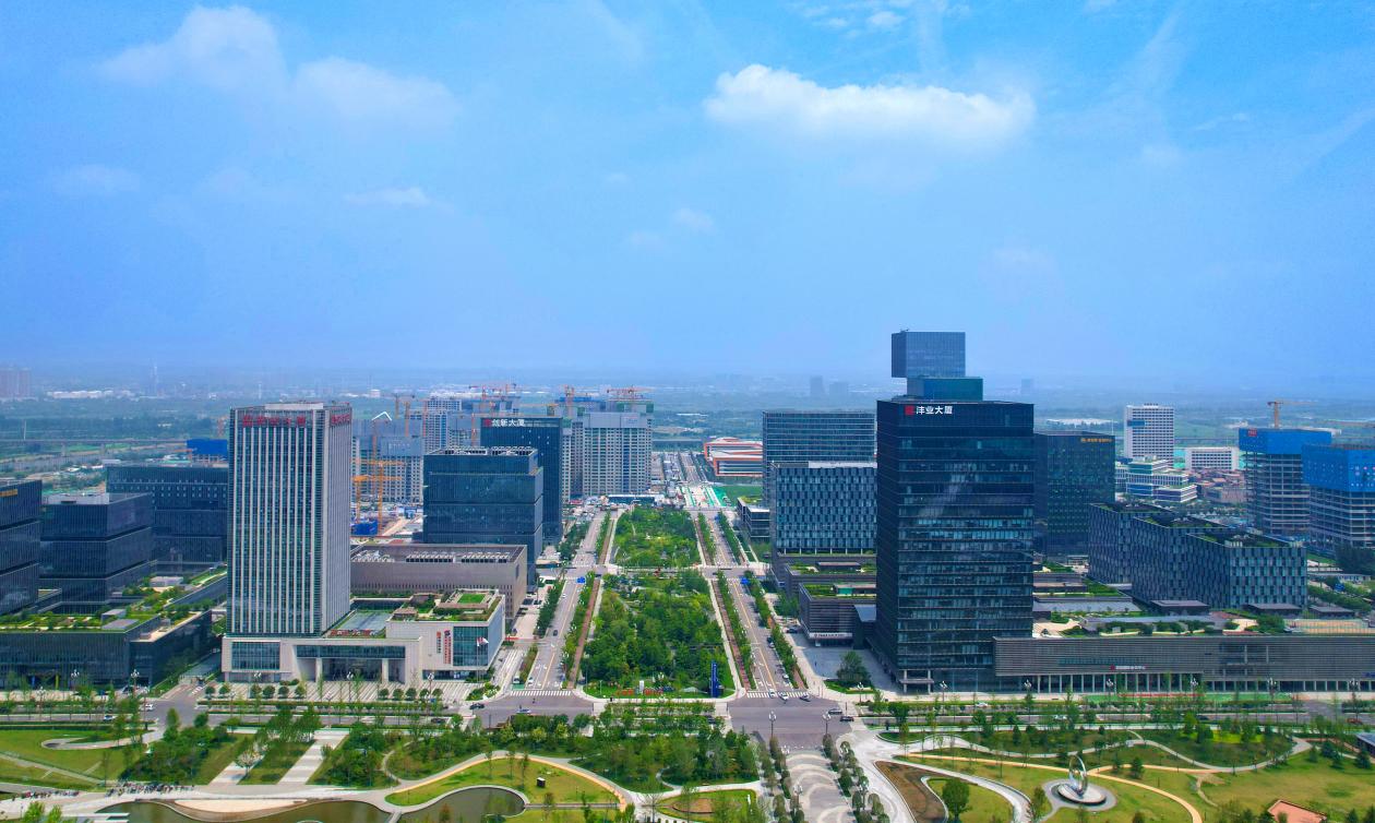 “原”上创新正当时——陕西秦创原新质生产力观察