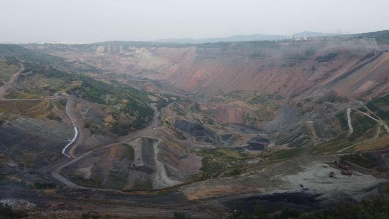 中国煤科:以科技为刃 破生态困局 中国煤科:以科技为刃 破生态困局