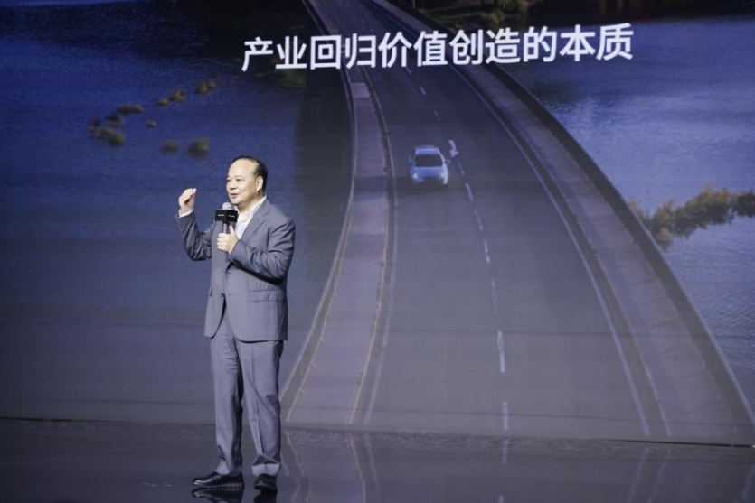 宁德时代技术再突破！加速新能源车主流化进程