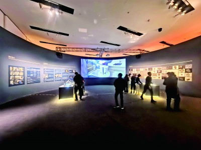 星河永续 追梦无止