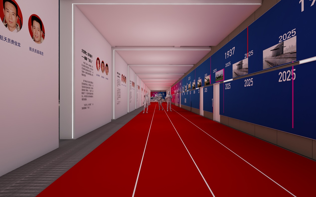 “巡光无界”军事科技嘉年华（福州站）启幕 沉浸式呈现大国重器硬核魅力