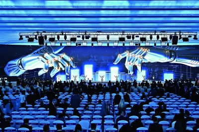 未来产业,如何破局未来? 未来产业,如何破局未来?