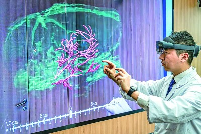 未来产业,如何破局未来? 未来产业,如何破局未来?