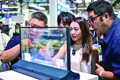 未来产业,如何破局未来? 未来产业,如何破局未来?