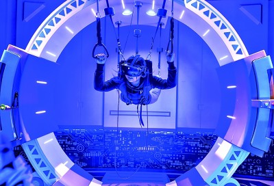 中国科幻：在产业发展中探索未来