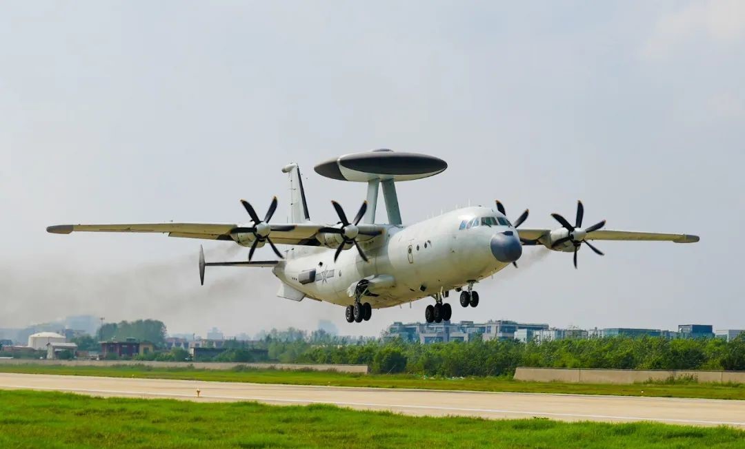 未闻弓响雁已落——印巴冲突中的超视距空战究竟是怎么一回事？