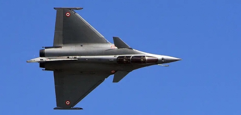 现代空战不是单打独斗——看印巴冲突中的空战体系较量