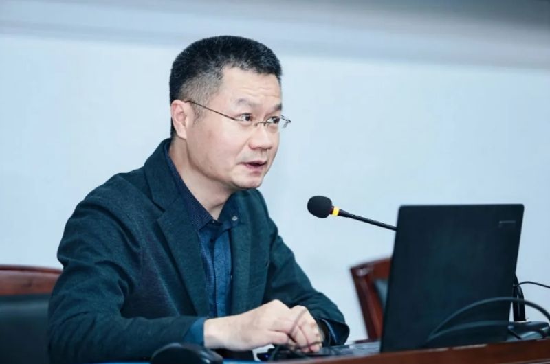 中国创新影像大赛高校巡讲-西安美术学院站“创未来,重构影像语法” 中国创新影像大赛高校巡讲-西安美术学院站“创未来,重构影像语法”