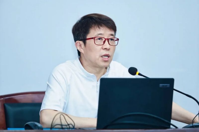 中国创新影像大赛高校巡讲-西安美术学院站“创未来,重构影像语法” 中国创新影像大赛高校巡讲-西安美术学院站“创未来,重构影像语法”
