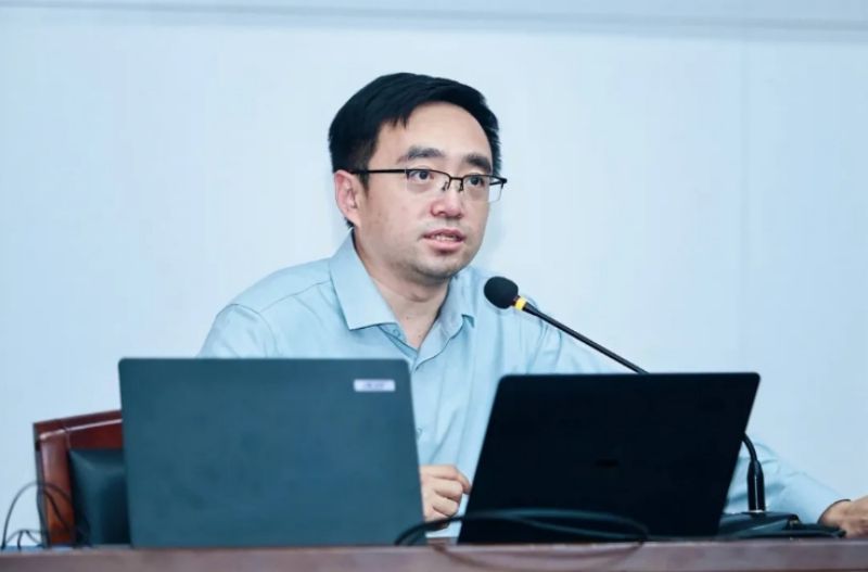 中国创新影像大赛高校巡讲-西安美术学院站“创未来,重构影像语法” 中国创新影像大赛高校巡讲-西安美术学院站“创未来,重构影像语法”