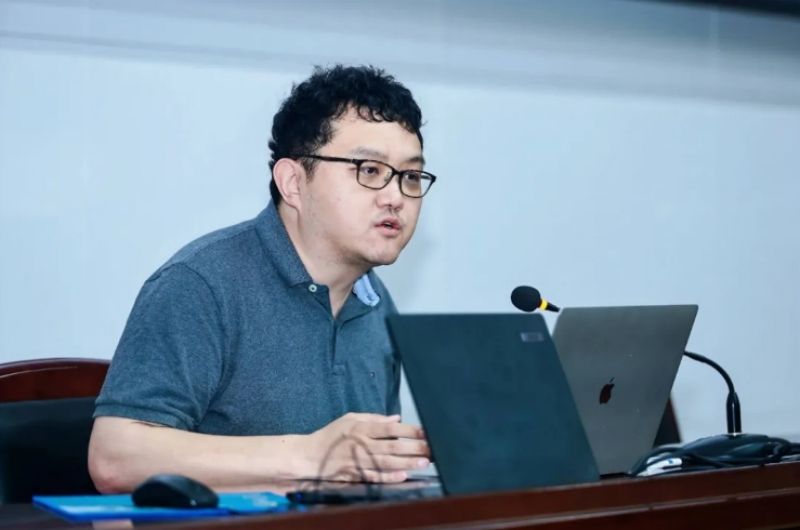 中国创新影像大赛高校巡讲-西安美术学院站“创未来,重构影像语法” 中国创新影像大赛高校巡讲-西安美术学院站“创未来,重构影像语法”