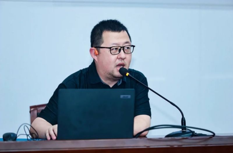 中国创新影像大赛高校巡讲-西安美术学院站“创未来,重构影像语法” 中国创新影像大赛高校巡讲-西安美术学院站“创未来,重构影像语法”