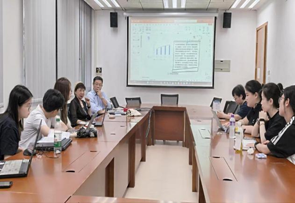 澳门大学举办“健康与社会发展”专家学术对话 澳门大学举办“健康与社会发展”专家学术对话