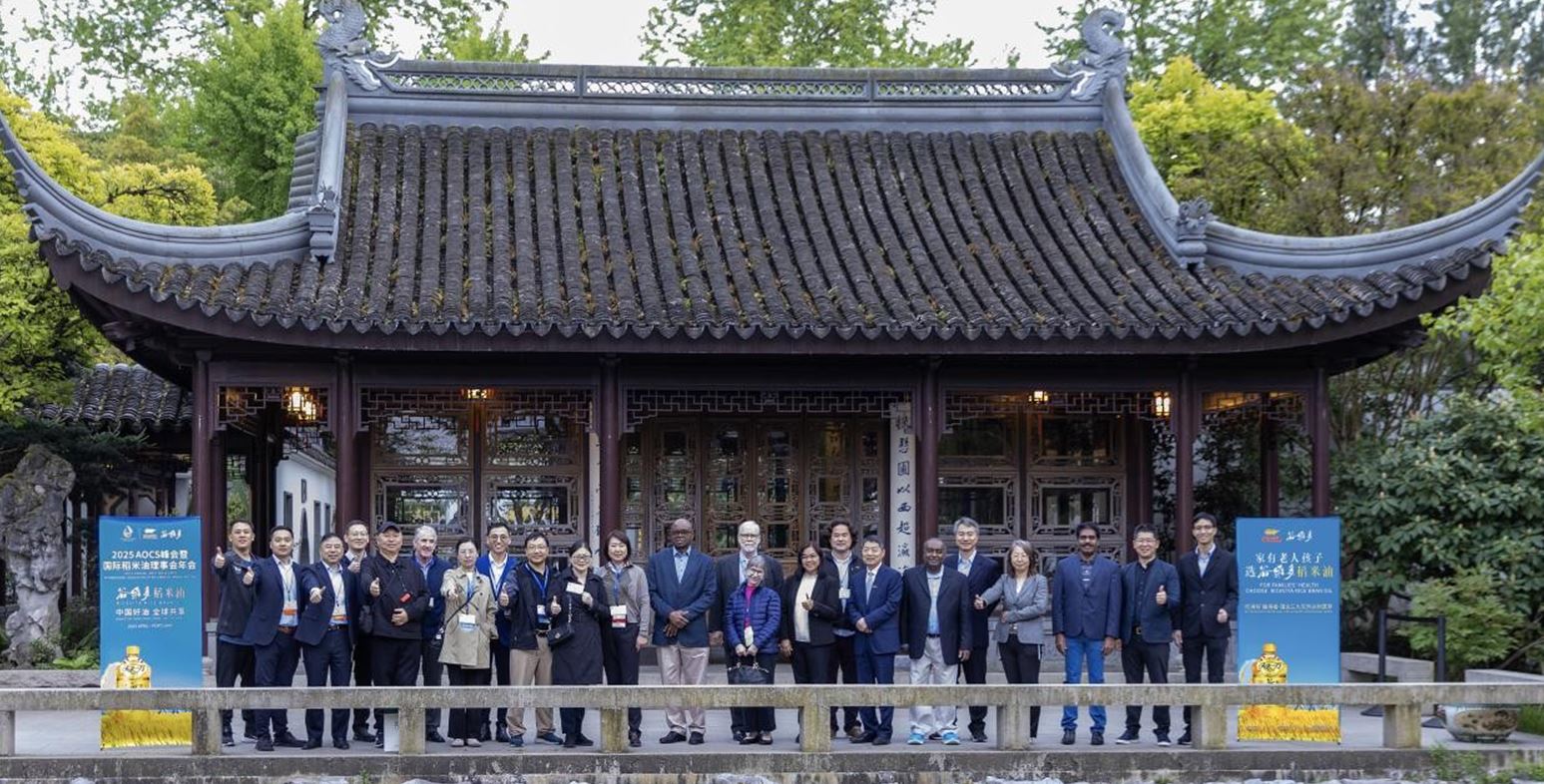 一粒稻米的“国家使命”