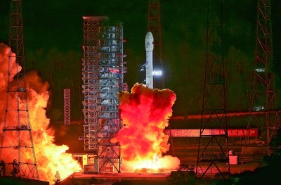 天问二号开启十年“远征”,意味着什么? 天问二号开启十年“远征”,意味着什么?