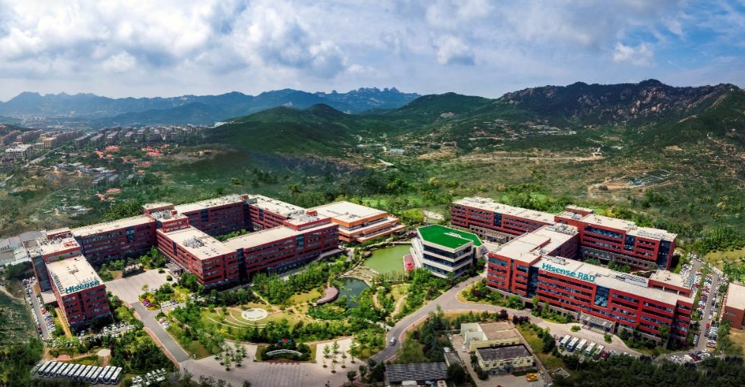 海信贾少谦：“向新”是企业永久的命题