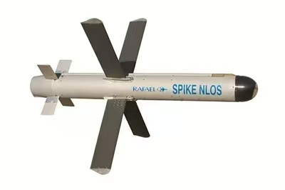 “雄狮力量”的急先锋——以色列“长钉”反坦克导弹 “雄狮力量”的急先锋——以色列“长钉”反坦克导弹